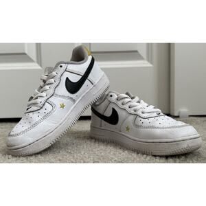 Nike Air Force 1 LV8 DM4253-100 Kids Youth 13C shoes